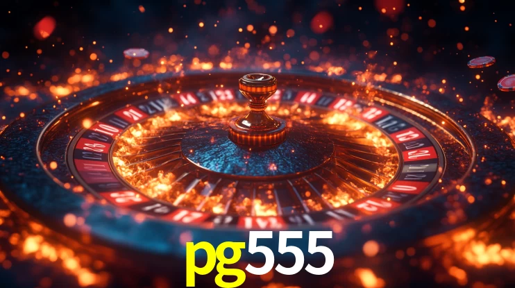 Casa de Apostas pg555